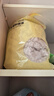 京东京造一次性保鲜罩套 保鲜膜套袋【食品级】弹力束口大小碗通用300只 实拍图