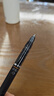 斑马牌（ZEBRA）MA85自动铅笔DelGuard0.5mm幼儿园小学生一年级练字绘画活动铅笔高颜值学习文具用品 黑色杆1支 实拍图