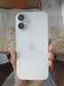 苹果17【现货速发】Apple iphone17 17 手机apple iphone 苹果 iPhone17  6.3英寸    白色 256GB【超长质保+豪华大礼包】 实拍图