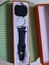 华强北在线华强北S11智能手表顶配版WatchS11/s10 promax 血氧功能高清离线支付语音助手运动NFC无边框男女 Watch S11 旗舰全功能【黑色】 超长续航-实时接收信息-双向支付 实拍图