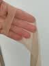 浪莎丝袜短袜夏季薄款水晶丝耐磨防勾丝弹力无痕中袜子 10双肤色 实拍图