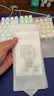 闪魔【AR增透抗反光】适用苹果17Promax钢化iPhone17promax手机膜AR增透全屏防尘无尘仓保护膜2片装 实拍图