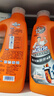 威猛先生（Mr Muscle）管道疏通啫喱 960ml*2瓶（厨房+卫浴） 厕所 厨房管道疏通 实拍图