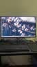 AOC爱攻 32英寸4K240Hz BlackAR3.0抗反屏 五层堆叠QD-OLED HDR500 DP2.1 TypeC电竞显示器AG326UZD2 实拍图