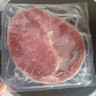 豪客来 儿童鲜蔬汁嫩牛眼肉牛排（1.2kg/10片含酱包）宝宝早餐整切牛肉 实拍图