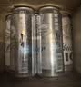 百威冰啤酒500ml*18听整箱装【99%好评】京东自营中秋送礼 实拍图