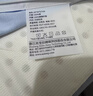 睡眠博士（AiSleep）乳胶枕 94%天然乳胶 泰国进口成人护颈椎枕头 深睡专用波浪枕 实拍图