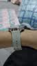 小米（MI）Xiaomi Watch S4 41mm白色 国家补贴 生理周期体温汽车钥匙心率血氧监测小表女表 实拍图