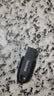 闪迪（SanDisk）64GB USB3.2 U盘 CZ550黑色 读速100MB/s 安全加密 数据恢复 学习办公电脑车载 高速大容量优盘 实拍图