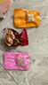 嘉洋山东威海特产300g海鲜即食鳕鱼鲅鱼黄花小鱼干休闲小零食礼包送人 实拍图