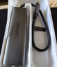 联想Type-C扩展坞USB分线器USB-C转HDMI千兆网口VGA转接头笔记本电脑拓展坞小新苹果mac/ipad 实拍图