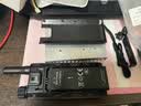 宝锋（BAOFENG）POC-AT1加厚版2200mAh APP自组网公网对讲机5000公里 不限距离全国通 4G/5G户外 实拍图