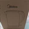 美的（Midea）烧水壶电水壶自动断电养生母婴级316L不锈钢0涂层2L大容量双层防烫 MK-SH20M320-PRO 实拍图