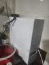 美的（Midea）直饮加热净水器套装【白泽Max1000G瞬时1200G+管线机MG245-R】0阻垢剂RO反渗透过滤 实拍图