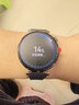 HUAWEI WATCH GT 6 魅影黑 41mm智能手表多维情绪健康全新骑行体验强劲续航 实拍图