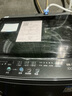 美的（Midea）【价保618】随心洗波轮洗衣机全自动 12公斤大容量 直驱变频 免清洗 MB120L3D 以旧换新 补贴 自营 实拍图