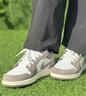 耐克（NIKE）26年夏季新款男子AJ1 经典缓震舒适透气低帮篮球鞋 553558-046 43 实拍图