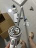 康佳吸尘器无线吸拖一体机家用大吸力手持小型轻音大功率洗地机-A 【灰松1.5万pa大吸力】扫吸拖+双滤芯+双拖布 实拍图