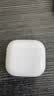 Apple/苹果 【充电线套装】AirPods 4 搭配USB-C充电盒 苹果耳机蓝牙耳机无线耳机 适用iPhone/iPad/Mac 实拍图