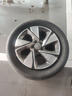 邓禄普（DUNLOP）汽车轮胎225/60R18 100H GRANDTREK ST30 原配新奇骏/新科雷傲 实拍图