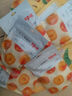 百草味红杏干100g/袋 蜜饯果干办公室零食休闲食品果脯零嘴小吃烘焙 实拍图