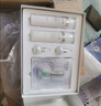 欧诗漫（OSM）护肤品套装女珍珠白美白淡斑提亮肤色水乳化妆品全套礼盒生日礼物 【入门套装】洗+水+乳+面霜+面膜 实拍图