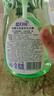 蓝月亮茶清洗洁精1kg*3 果蔬餐具清洗剂洗涤灵 食品可用 高效去油 实拍图