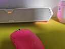 漫步者（EDIFIER）M30 Plus无线蓝牙电脑音响RGB炫酷笔记本桌面家用家庭台式机游戏SW音箱带麦蓝牙5.4情人节礼物 M30 Plus润白【内置降噪麦克风】 实拍图