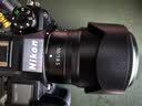 尼康（Nikon）微单镜头Z卡口 尼克尔镜头适用于尼康相机zfcz30z50z50II/z5/z52/z62/z63/z72/Z8/Z9/ZR Z卡口镜头 Z 50mm f/1.8 S定焦镜头 标配： 实拍图