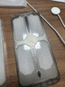 第一卫DIVI【壳膜套装丨更优惠】适用苹果17ProMax壳膜套装iPhone17ProMax手机膜秒贴高清无边膜 实拍图