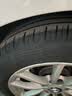 倍耐力汽车轮胎防爆胎205/55R16 91V 新P7(R-F)适配宝马1系/3系 实拍图