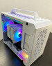 瓦尔基里（VALKYRIE）B360-GT VK 一体式CPU水冷散热器 3.95吋IPS液晶屏 多平台支持 ARGB光效 一线通风扇 实拍图