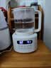 新贝恒温水壶 恒温壶婴儿冲奶 调奶器温奶器暖奶器烧水壶养生壶8236 实拍图