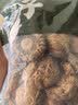 方家铺子中华老字号花菇220g冬菇厚菇柄短香菇食用菌菇干货 实拍图