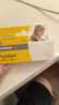 美德乐（Medela）羊脂膏乳头膏保护霜高纯度防皲裂膏滋润准孕妇瑞士进口7g 实拍图