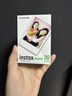 INSTAX富士instax立拍立得 mini相纸 白边双包20张(适用miniSE/11/12/40/90/LiPlay/EVO/Link3) 实拍图