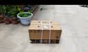 英得尔车载冰箱20L低噪音(≤35分贝) 纯车用12V24v-S20绿户外家居用品 实拍图