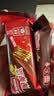 雀巢（Nestle）脆脆鲨威化饼干巧克力味250g 休闲零食早餐代餐 办公室 独立包装 实拍图