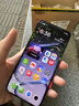 一加 Ace 6 16GB+512GB 竞黑 oppo 骁龙 8 至尊版 165Hz 超高刷护眼电竞屏 游戏电竞5G手机 国家补贴 实拍图