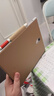 小猿猿辅导学练机S6【全新一代】好成绩练出来  中小学生AI学习机高阶版 小初高学练一体机 10.3英寸 实拍图