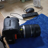 佳能 EF-EOS R转接环 RF卡口适配器（R系列机身转接EF镜头）适用R3  R5 R6 R7 R8 R10 R50 RP 佳能EOS R转接环 实拍图