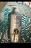 施华蔻（Schwarzkopf）【京东试用】多效修护润发乳60ml 护发素 旅行装 便携 抚平毛躁  实拍图