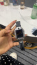 小天才儿童电话手表Z6Pro少年版陨石灰楼层定位防水GPS学生智能手表4G视频拍照双摄男女表 实拍图