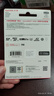闪迪（SanDisk）128GB TF(MicroSD)内存卡4K极速金卡 A2 V30 U3 兼容大疆Pocket 4/Action 6运动相机 无人机存储卡 实拍图