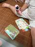 幼学小蝌蚪点读笔a8s幼儿童1-3-6-12岁英语早教raz分级阅读绘本幼学毛毛虫 【新品上市】A8S(32G)普通版-粉 实拍图