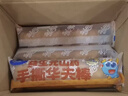 小鹿蓝蓝儿童礼盒宝宝儿童零食能量桶大礼包2891g（44件）出游节日送礼 实拍图