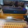 联想投资品牌异能者音响蓝牙音箱电脑家用桌面台式机笔记本有线蓝牙双模式内置声卡木质时钟音箱W21 实拍图