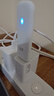 中兴（ZTE）F32随身wifi6免插卡无线上网卡支持5G/4G设备全网通路由器无限随行车载宿舍户外流量卡托2026款 实拍图