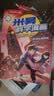 米吴科学漫画书最新37-40册 第一到十辑全套奇妙万象篇6-8-12岁小学生课外书科普读物儿童科学漫画礼盒乐乐趣正版书籍科学启蒙图书 【第九辑】米吴33-36册（赠小象卡牌） 实拍图