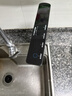 美的（Midea）直饮加热净水器套装【星河1200Gpro+管线机MG245-R壁挂式】厨下0阻垢剂智能水龙头陶氏RO反渗透 实拍图